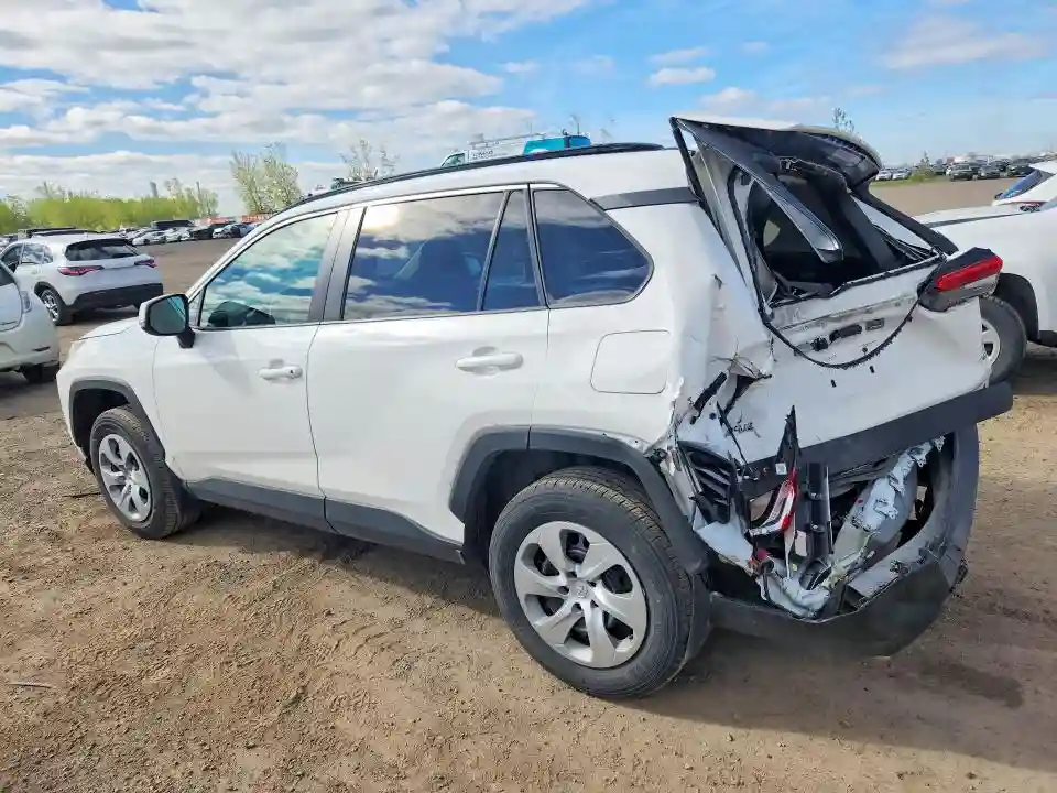 2T3B1RFV4MC174296 2021 TOYOTA RAV4-1