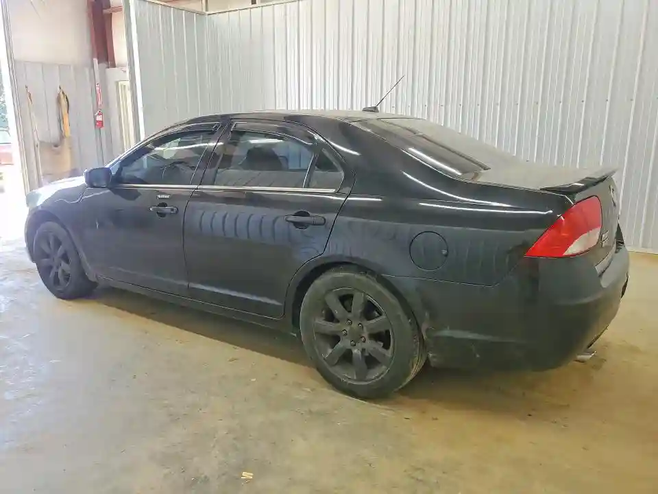 3MEHM0JGXAR623967 2010 MERCURY MILAN-1