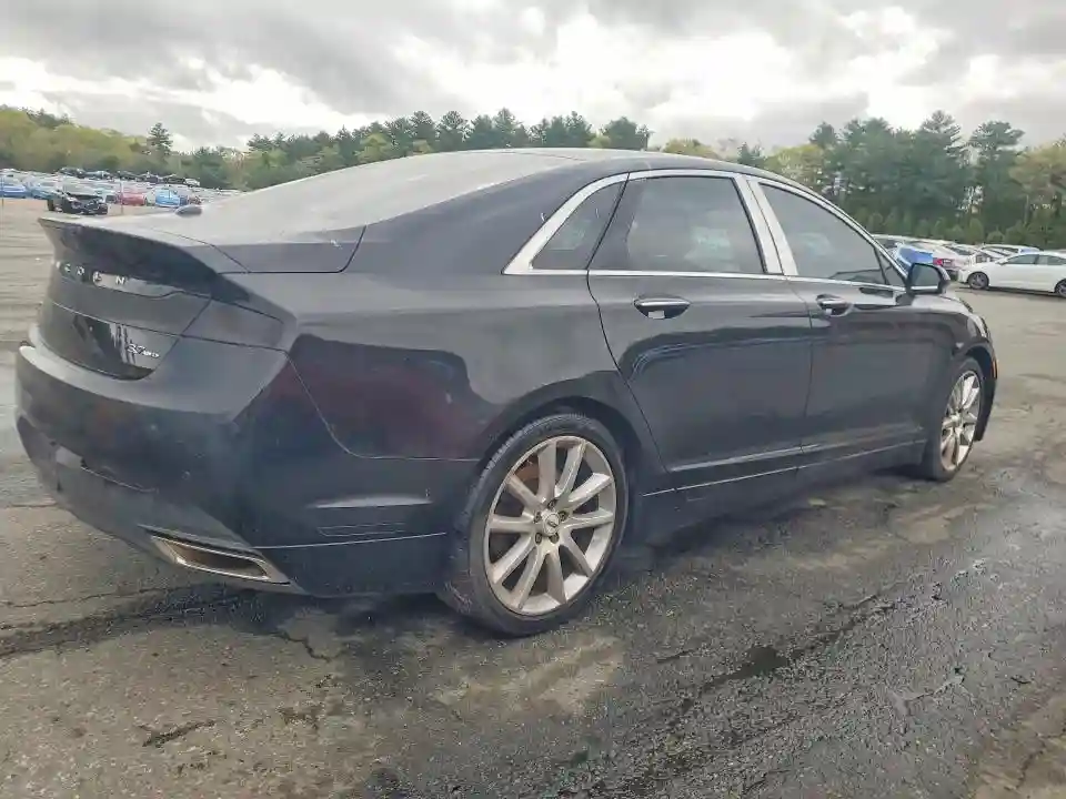 3LN6L2JK4GR631885 2016 LINCOLN MKZ-2
