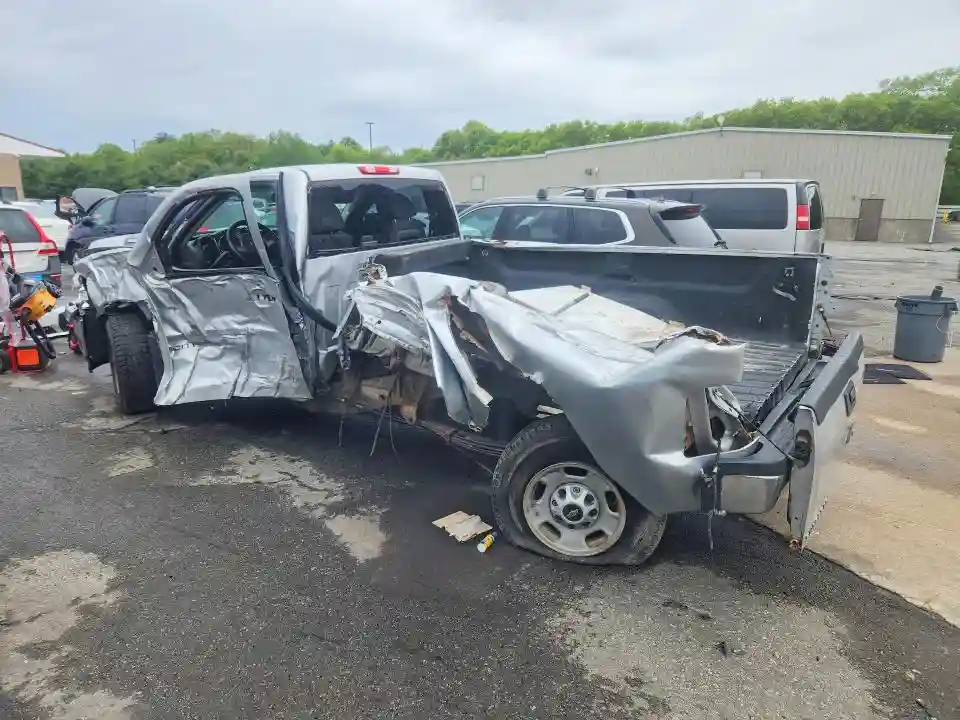 1GC0CXCG2DF104968 2013 CHEVROLET ALL MODELS-1