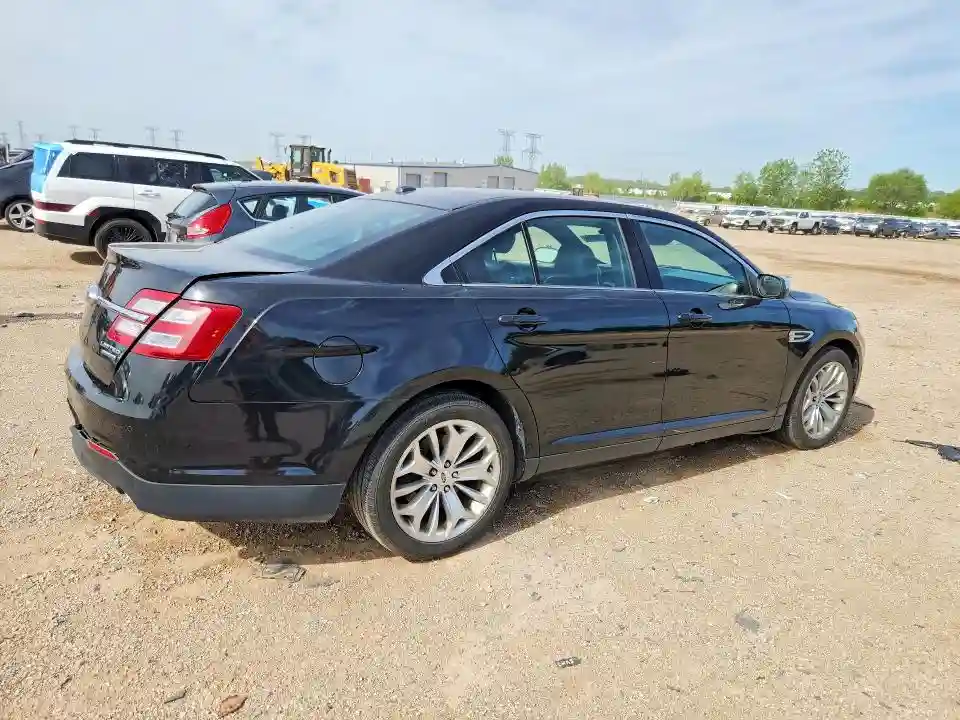 1FAHP2F8XHG114863 2017 FORD TAURUS-2