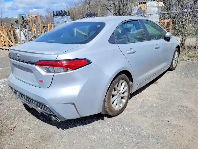 5YFB4MBE4MP079875 2021 TOYOTA COROLLA-3