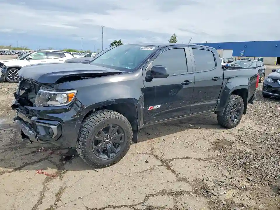 1GCGTDEN4N1225444 2022 CHEVROLET COLORADO-0