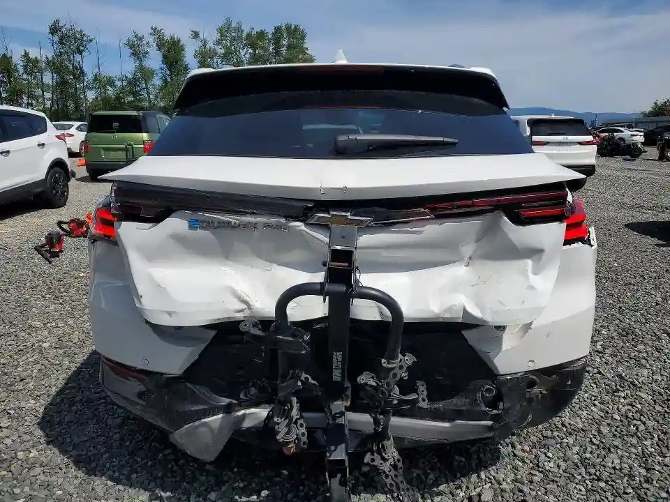 3GN7DNRR0SS260774 2025 CHEVROLET EQUINOX-5