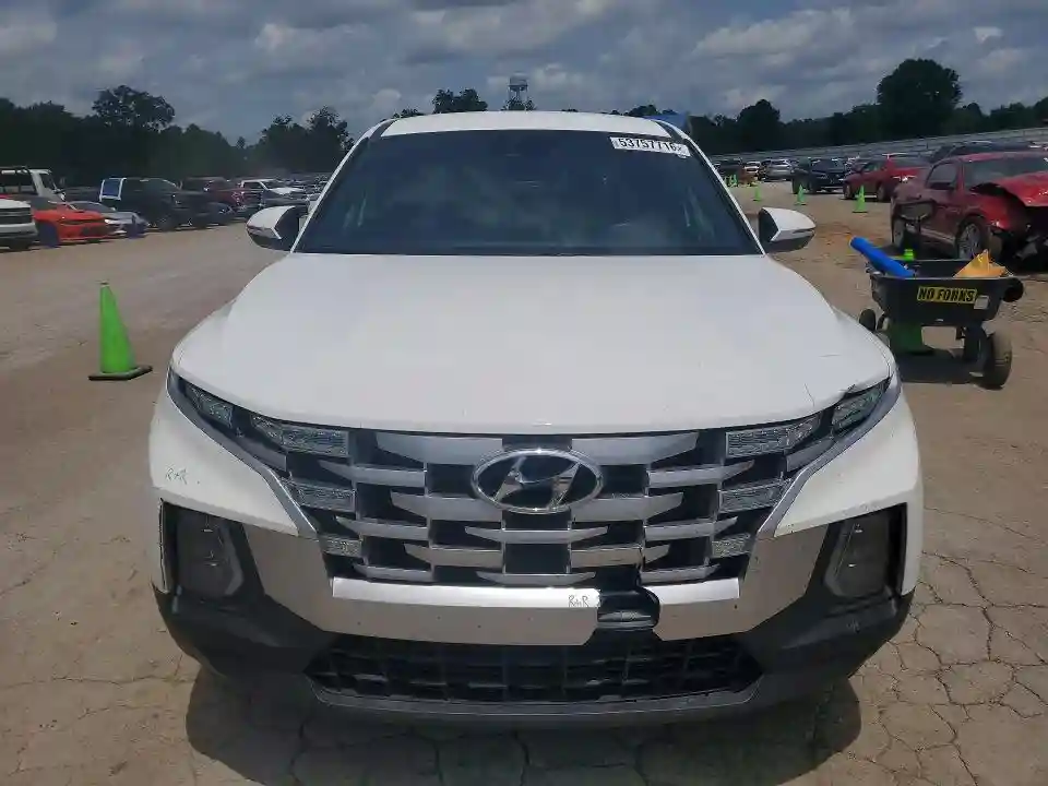 5NTJB4AE5RH081031 2024 HYUNDAI SANTA CRUZ-4