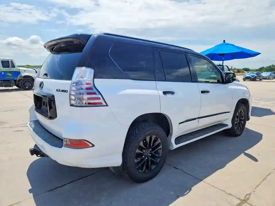 JTJBM7FX6E5080177 2014 LEXUS GX-2