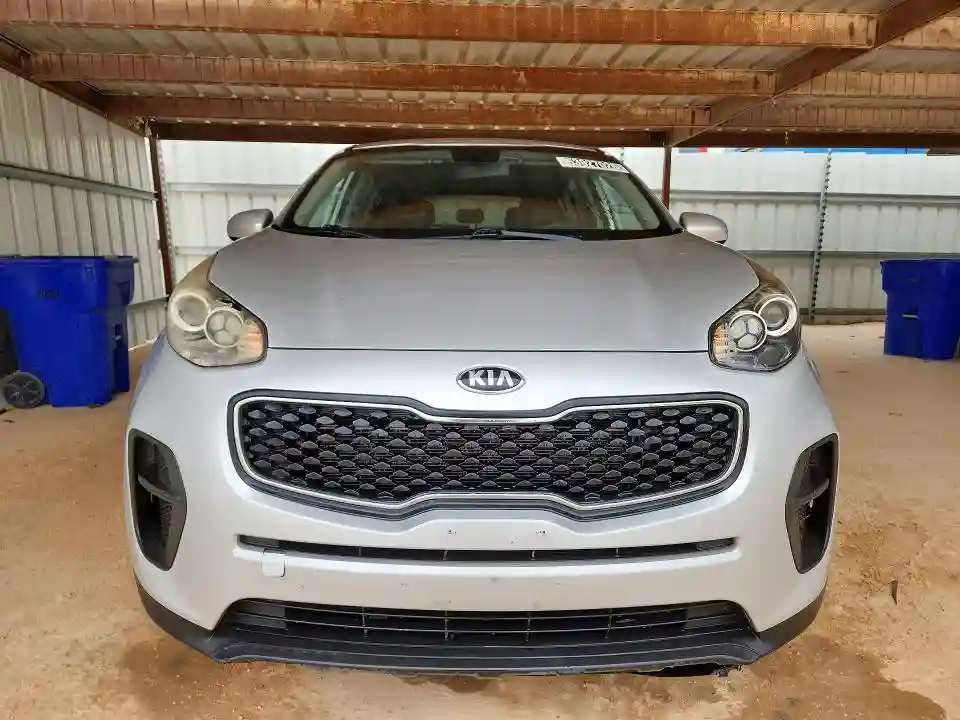 KNDPM3AC1K7621772 2019 KIA SPORTAGE-4