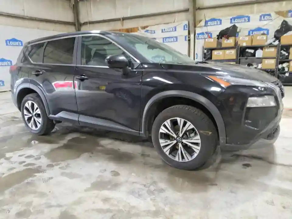 5N1BT3BA1PC904631 2023 NISSAN ROGUE-3