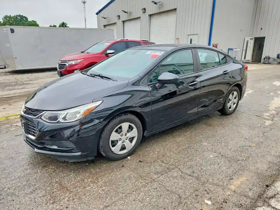 1G1BC5SM9H7170060 2017 CHEVROLET CRUZE-0