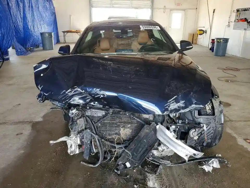 WBA4Z1C50KEE44067 2019 BMW 4 SERIES-4