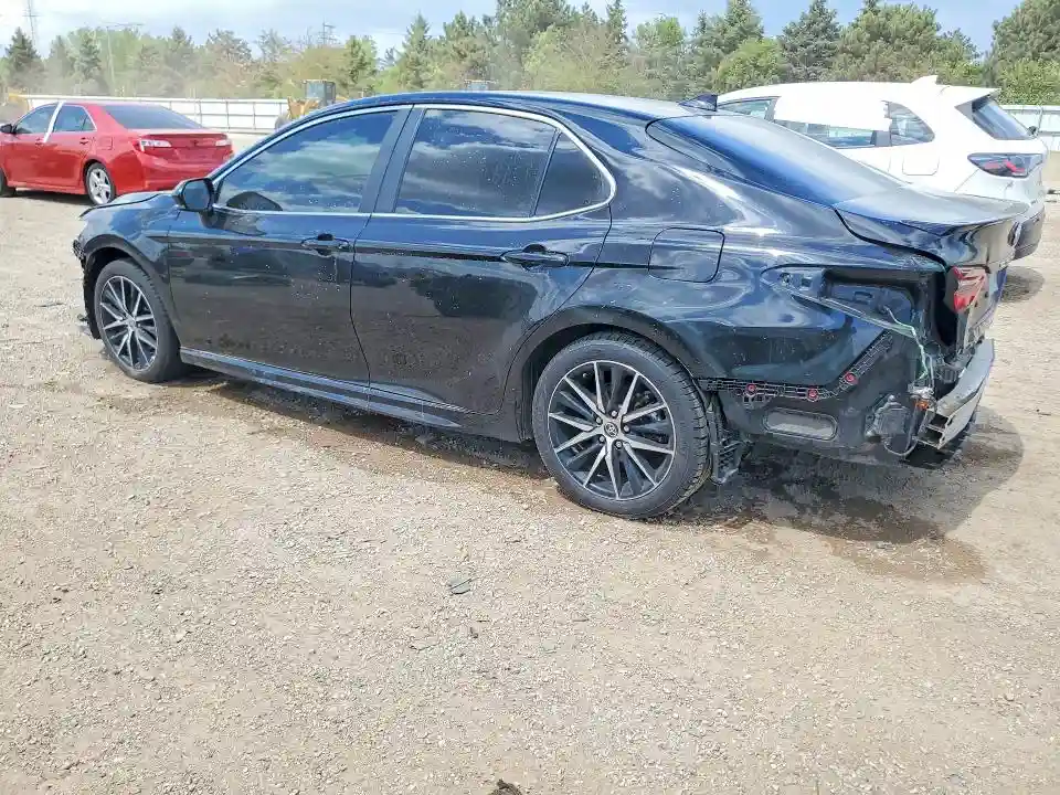 4T1S31AK6RU621279 2024 TOYOTA CAMRY SOLA-1