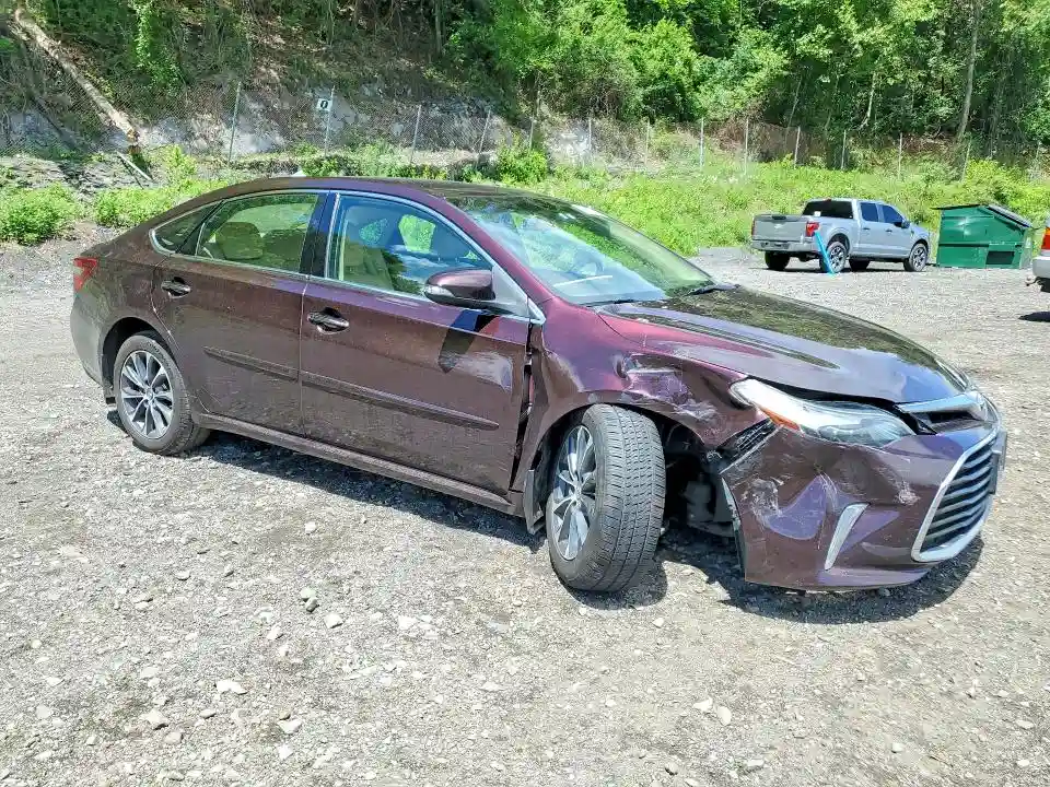 4T1BK1EB7GU218695 2016 TOYOTA AVALON-3