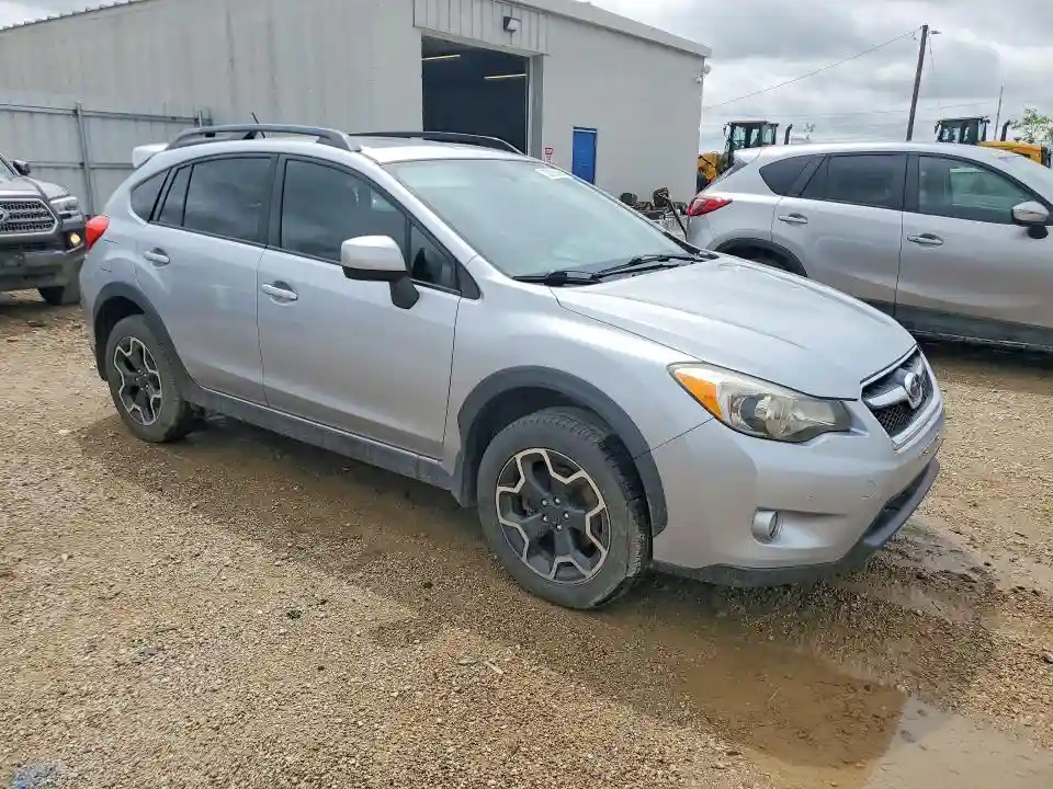 JF2GPAKC8E8213828 2014 SUBARU XV-3