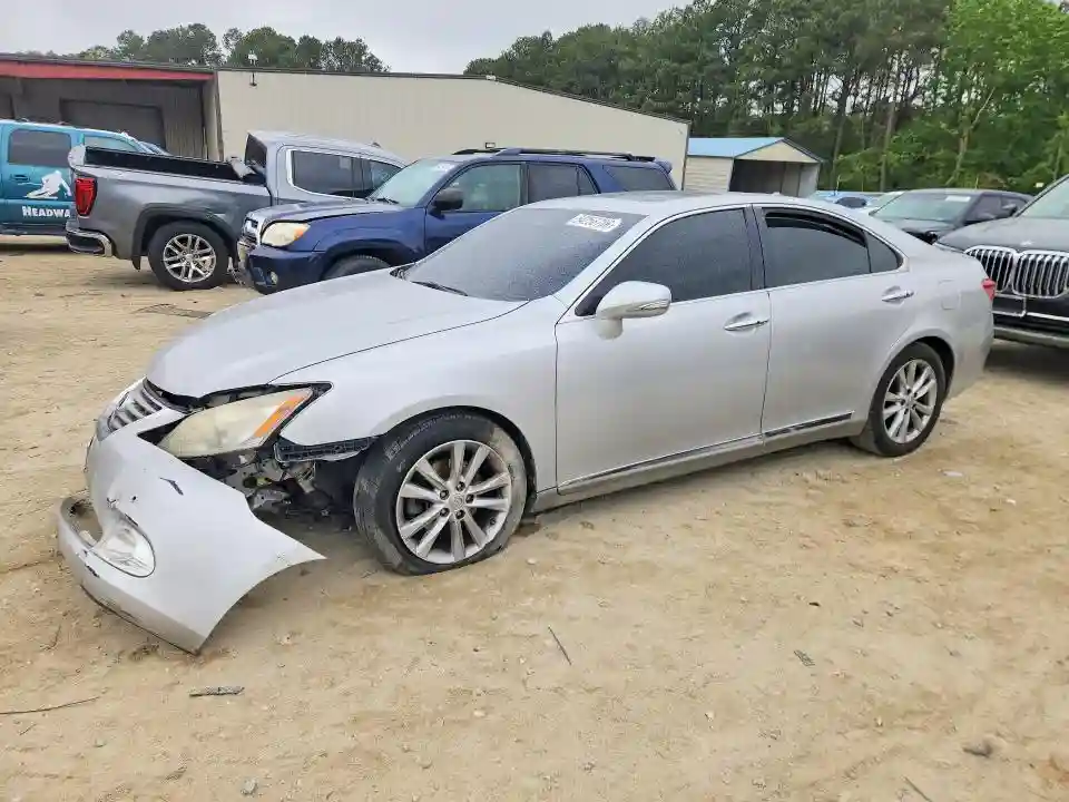 JTHBK1EG1C2494603 2012 LEXUS ES350-0