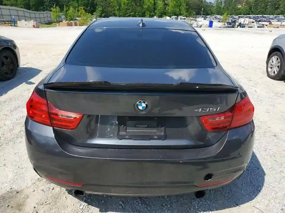 WBA3R1C59GK195933 2016 BMW 4 SERIES-5