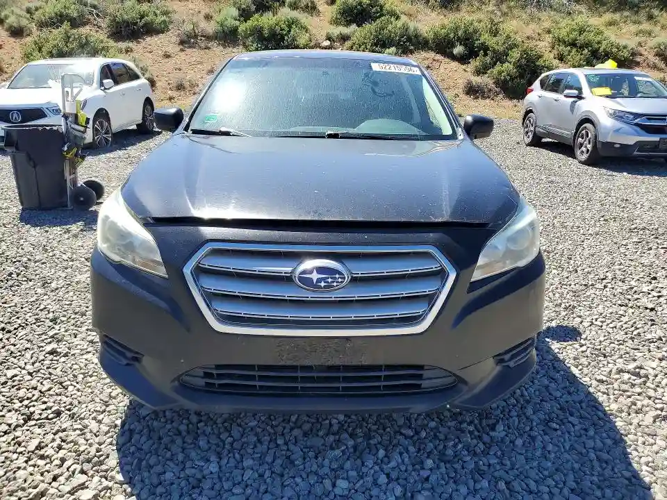 4S3BNAC62H3016159 2017 SUBARU LEGACY-4