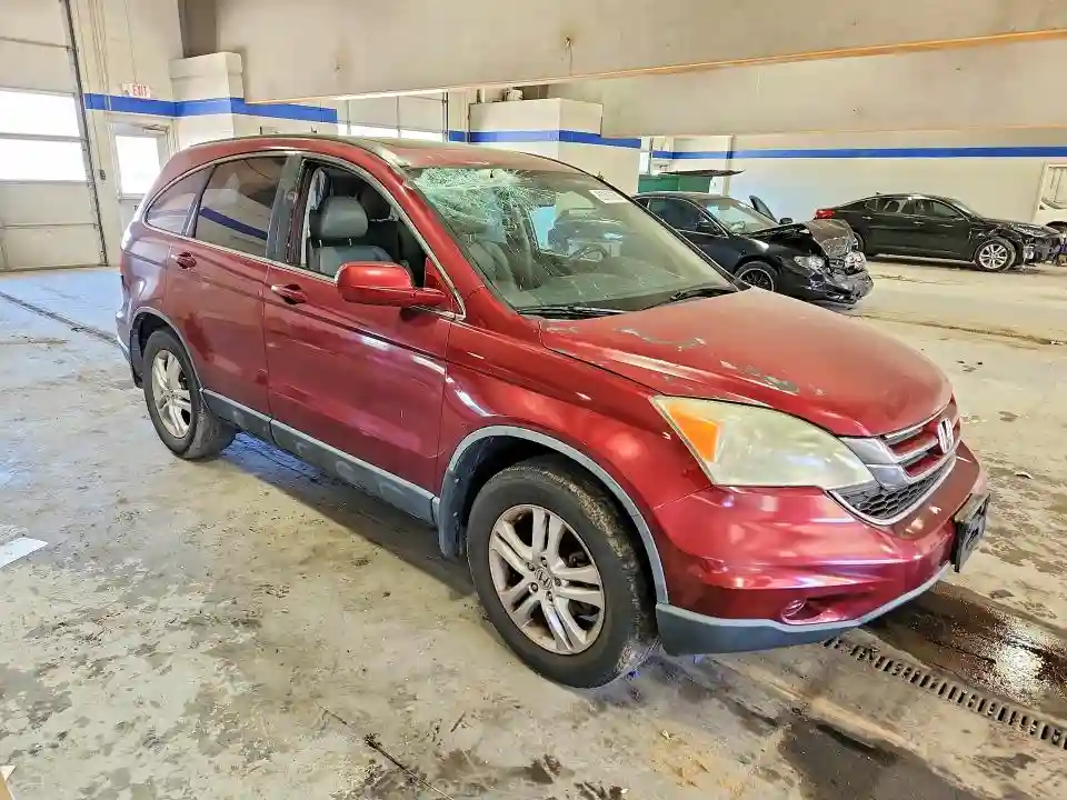 5J6RE4H74BL034679 2011 HONDA CRV-3