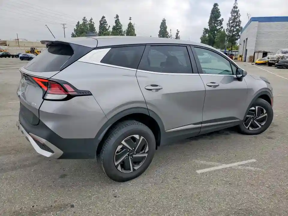 KNDPUCDG1S7216669 2025 KIA SPORTAGE-2