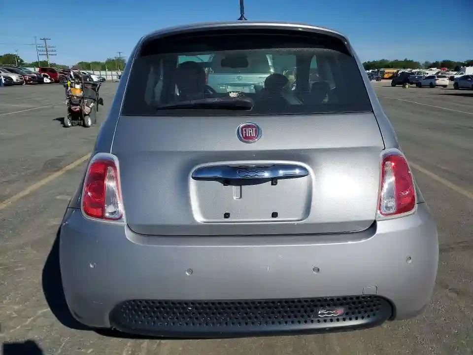 3C3CFFGE7FT623440 2015 FIAT 500-5