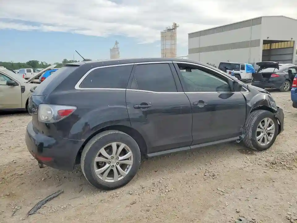 JM3ER4C36B0402429 2011 MAZDA CX-7-2