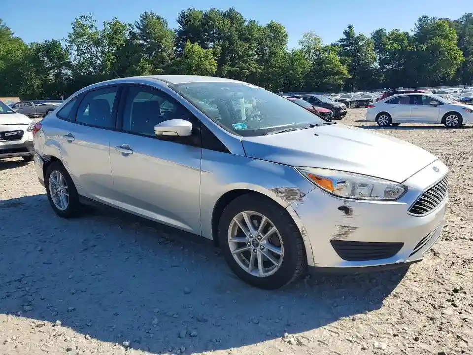 1FADP3F26HL301413 2017 FORD FOCUS-3