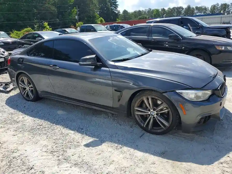 WBA3R1C59GK195933 2016 BMW 4 SERIES-3