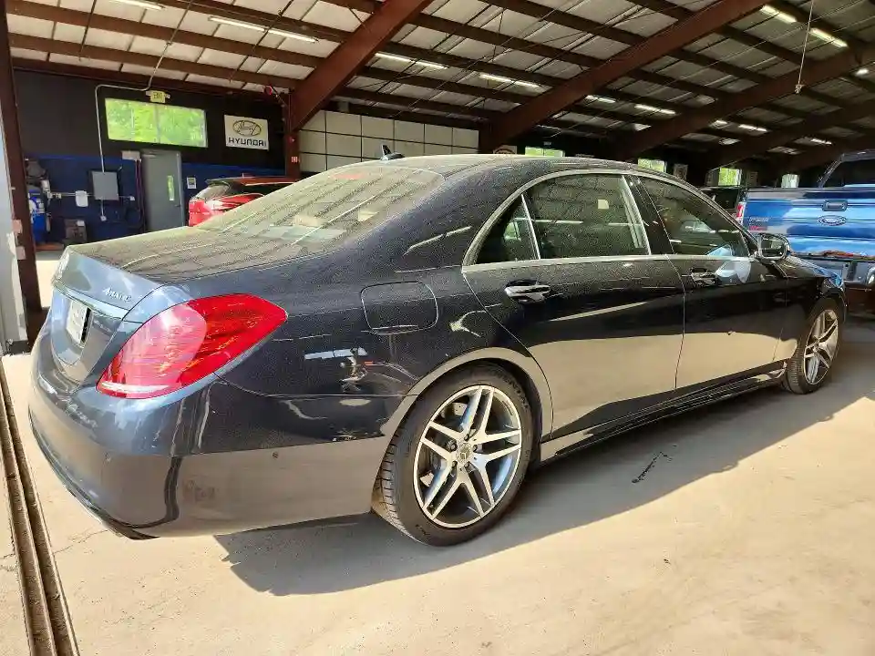 WDDUG8FB1FA088487 2015 MERCEDES-BENZ S-CLASS-2