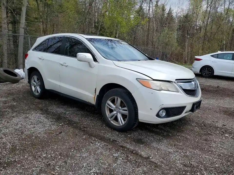5J8TB4H52FL806445 2015 ACURA RDX-3