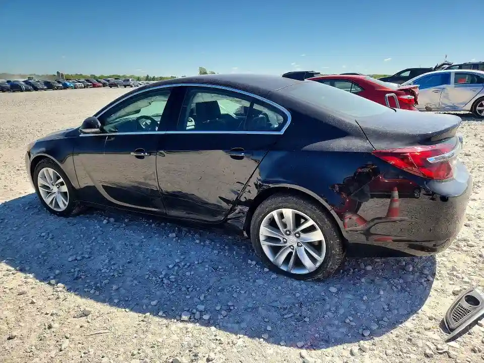 2G4GR5GX3H9109523 2017 BUICK REGAL-1