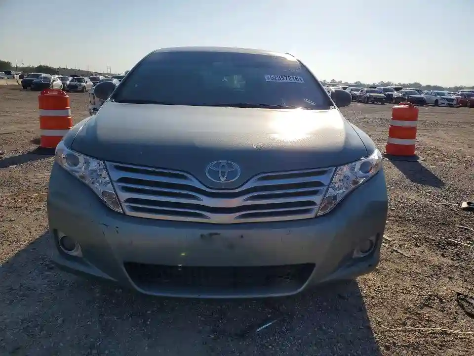 4T3ZA3BB7BU040434 2011 TOYOTA VENZA-4