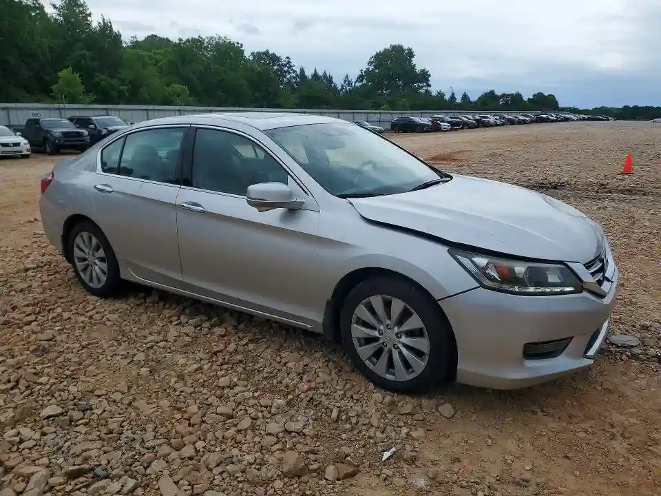 1HGCR3F87FA012328 2015 HONDA ACCORD EXL-3