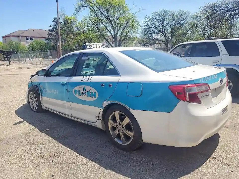4T1BD1FK4DU084460 2013 TOYOTA CAMRY SOLA-1
