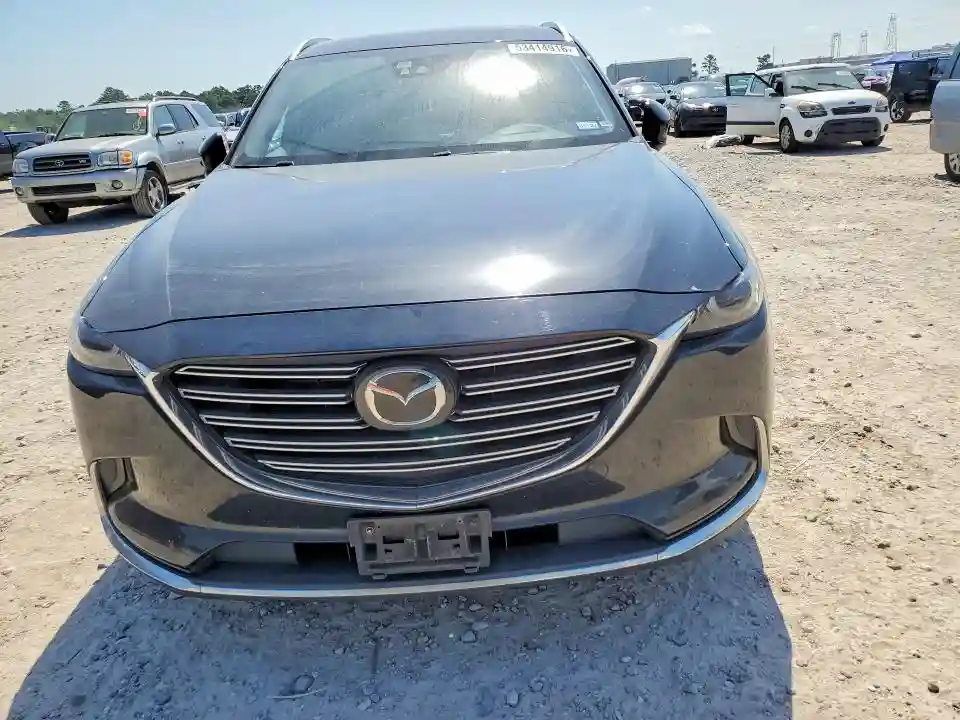 JM3TCBEY4G0114406 2016 MAZDA CX-9-4