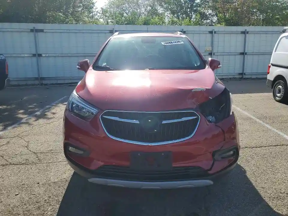 KL4CJ2SB0KB764467 2019 BUICK ENCORE-4