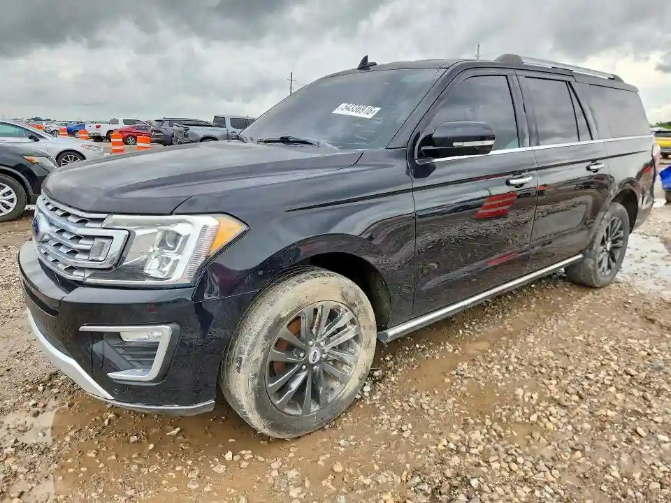 1FMJK1KT4KEA15890 2019 FORD EXPEDITION-0