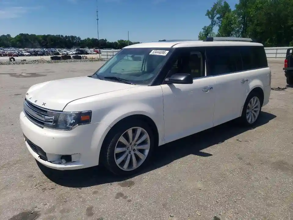 2FMGK5C89GBA09646 2016 FORD FLEX-0