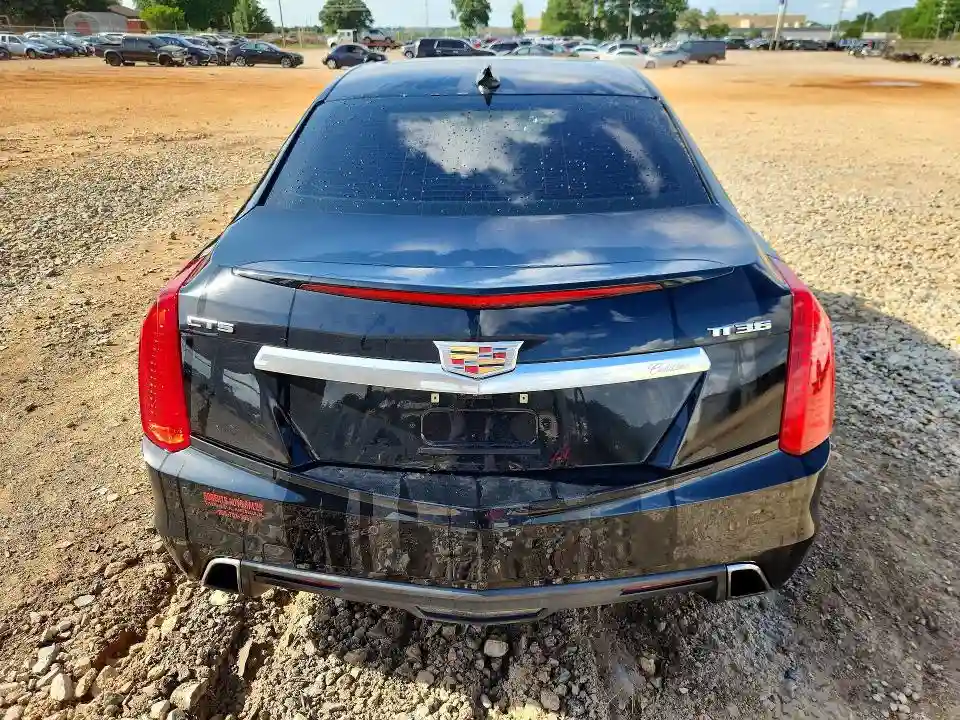1G6AS5SS5H0206486 2017 CADILLAC CTS-5