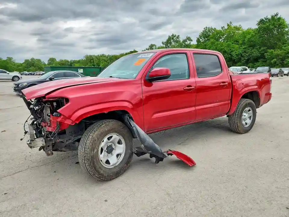 3TMCZ5AN0MM408267 2021 TOYOTA TACOMA-0