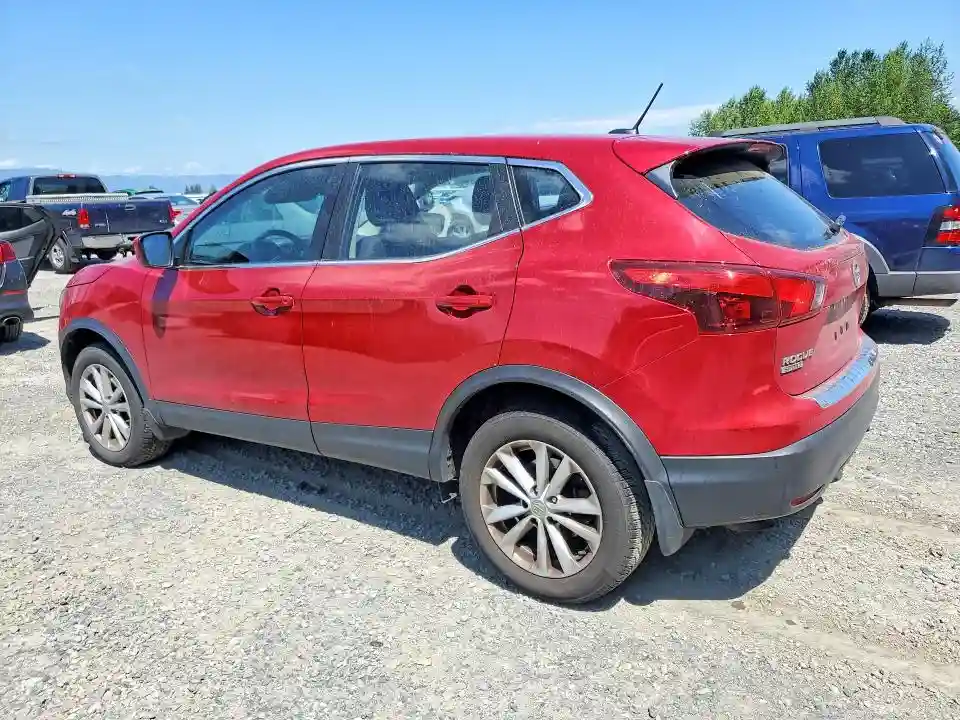 JN1BJ1CR0JW284026 2018 NISSAN ROGUE-1
