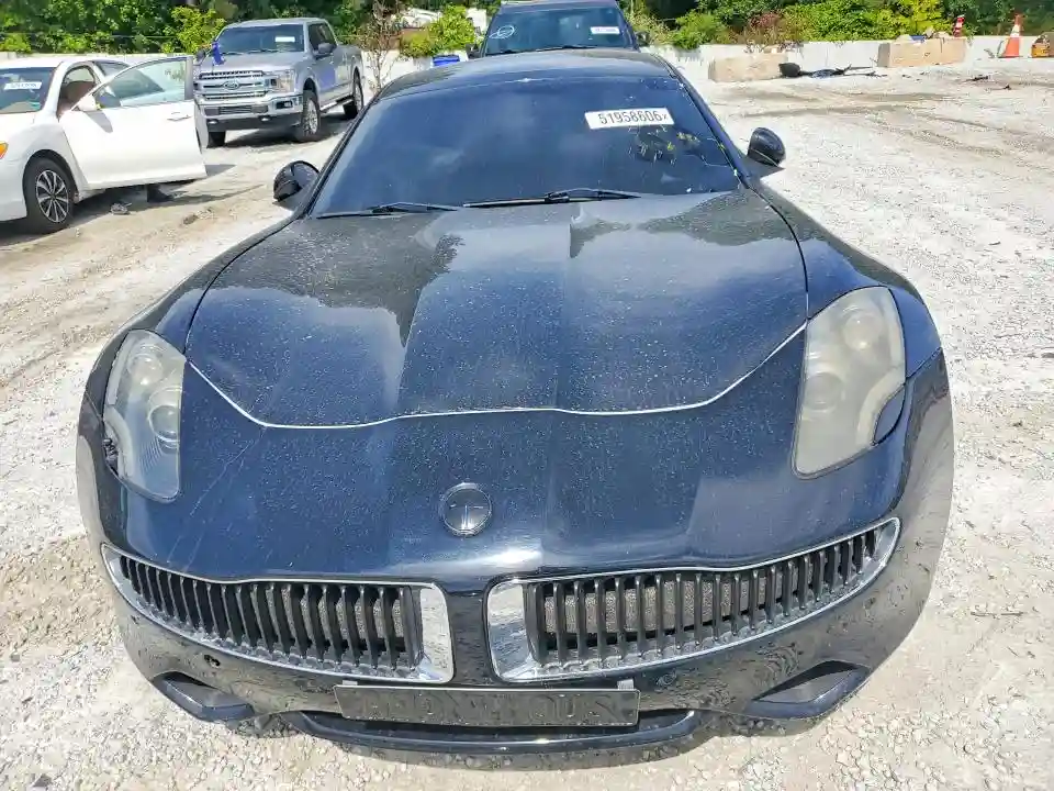 YH4K14AA4CA001919 2012 FISKER AUTOMOTIVE KARMA-4