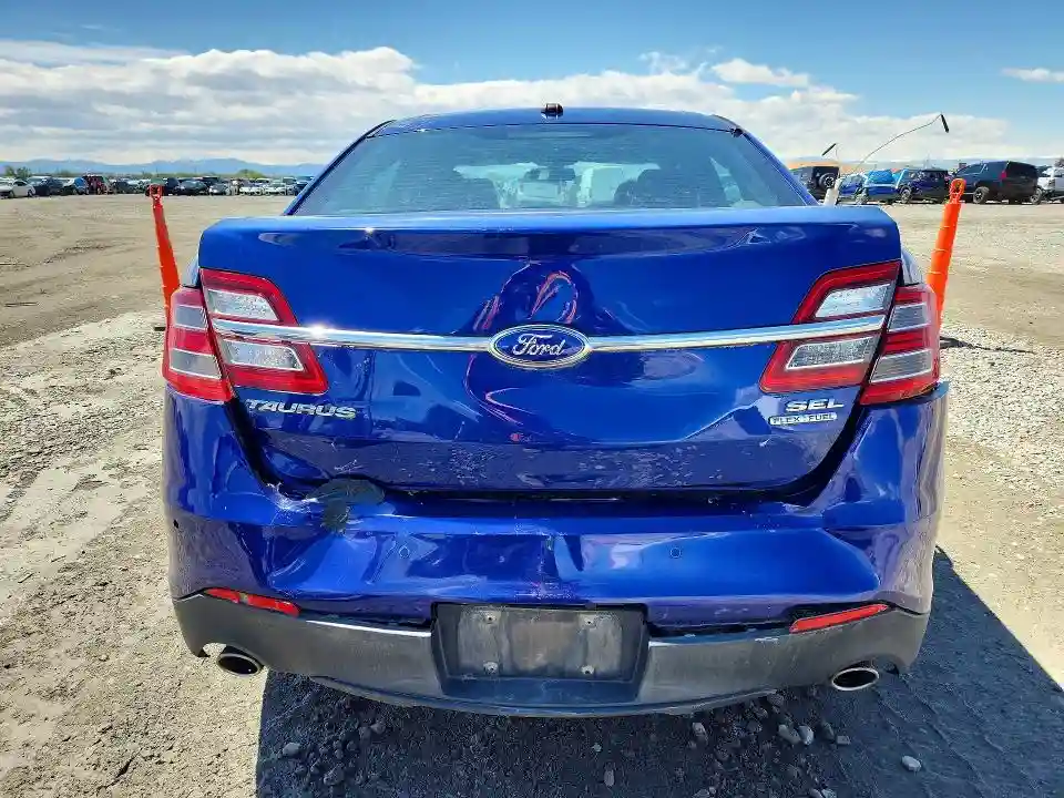 1FAHP2E89DG138843 2013 FORD TAURUS-5