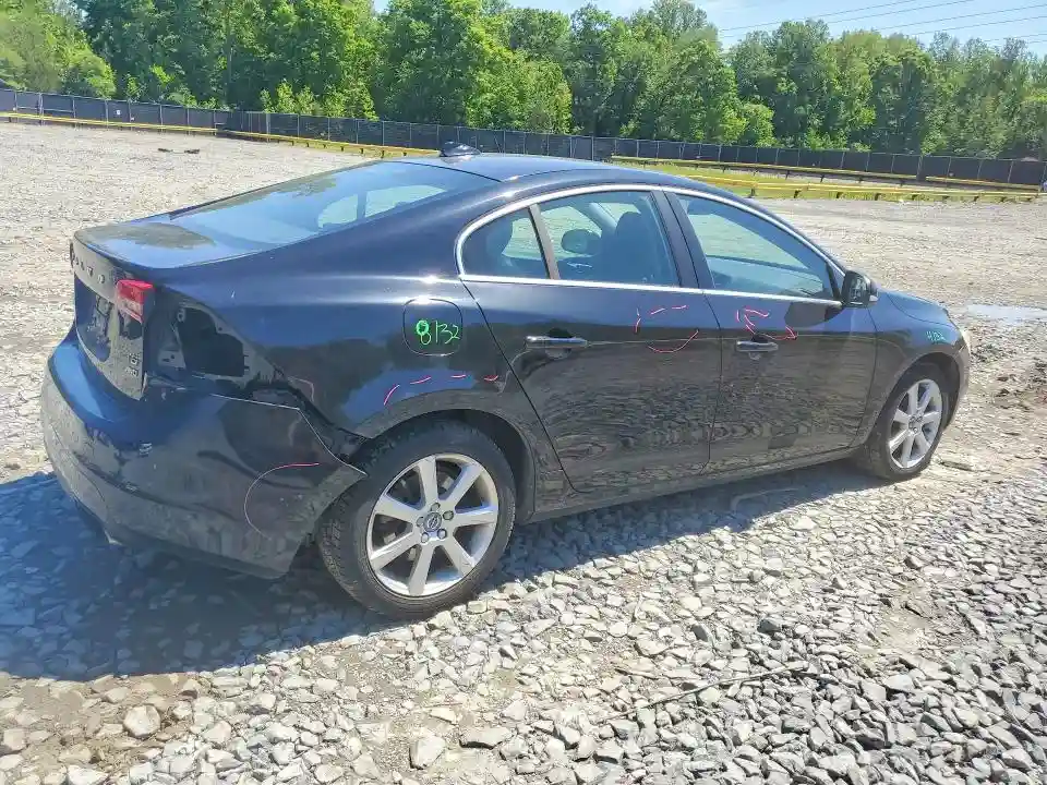 YV1612TK5G2401794 2016 VOLVO S60-2