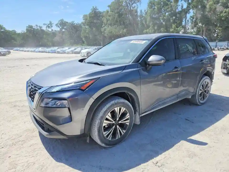 JN8BT3BA0PW430825 2023 NISSAN ROGUE-0