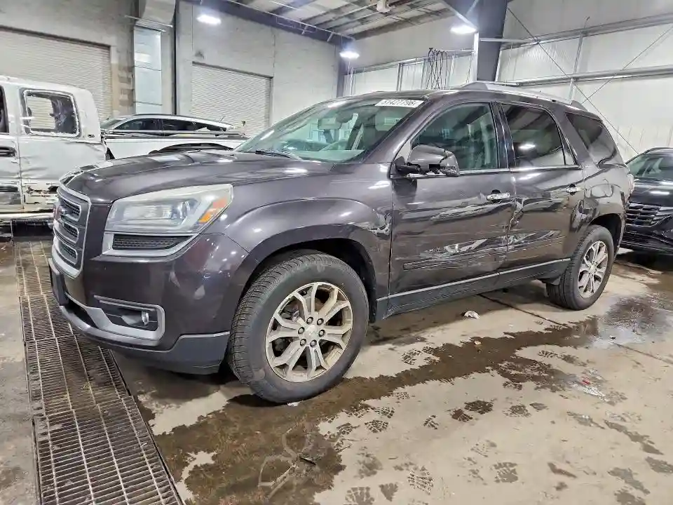 1GKKVRKD3DJ245720 2013 GMC ACADIA-0