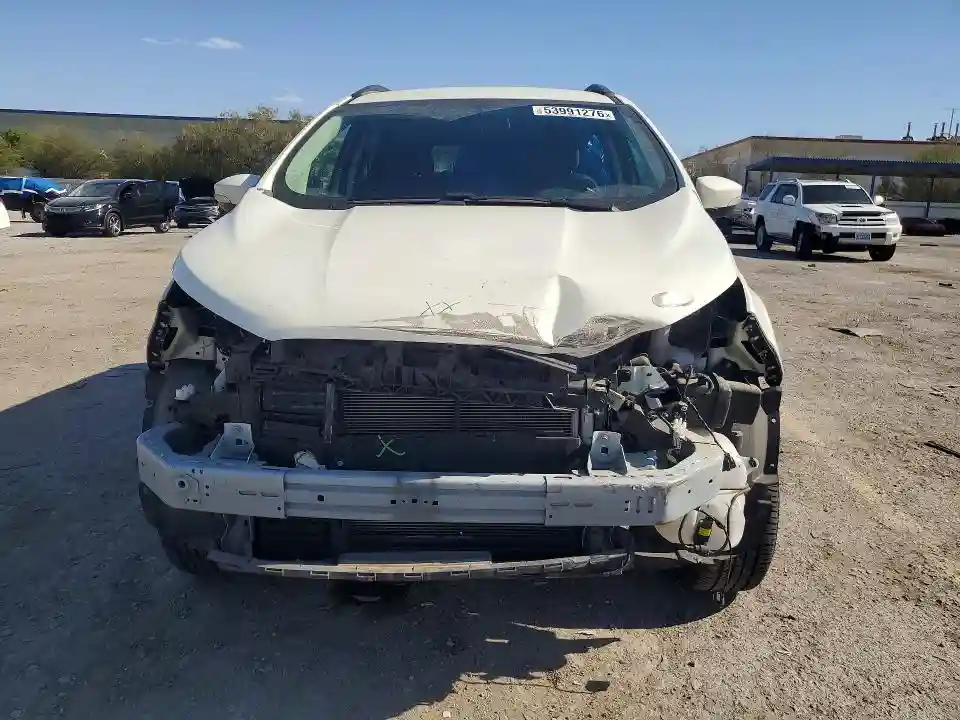 MAJ6S3GL3MC410131 2021 FORD ECOSPORT-4