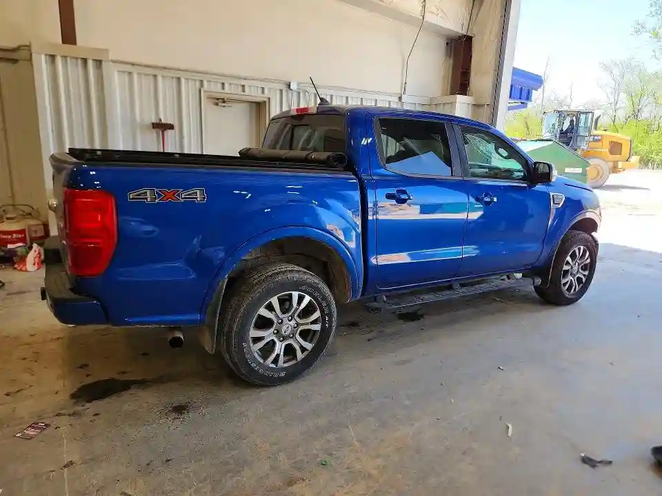 1FTER4FH4KLA51986 2019 FORD RANGER-2