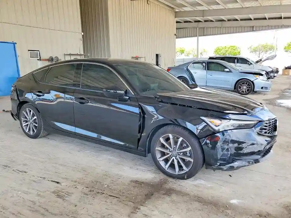 19UDE4H21SA018778 2025 ACURA INTEGRA-3