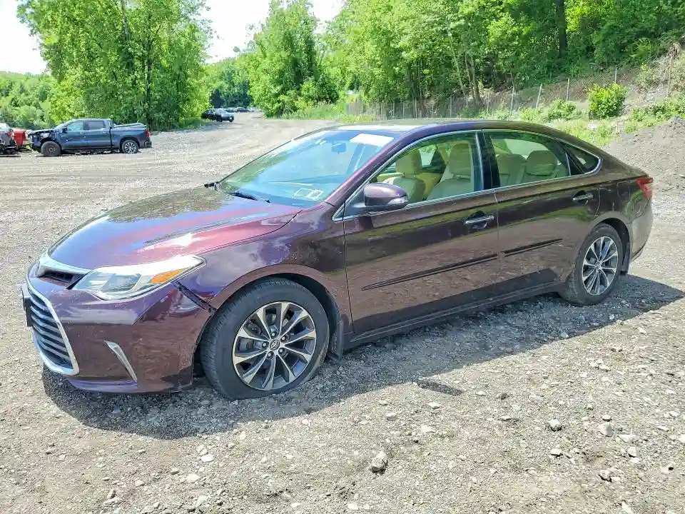 4T1BK1EB7GU218695 2016 TOYOTA AVALON-0