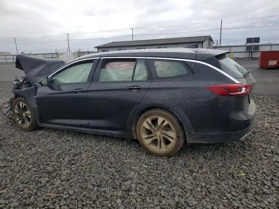 W04GV8SX5K1010944 2019 BUICK REGAL-1