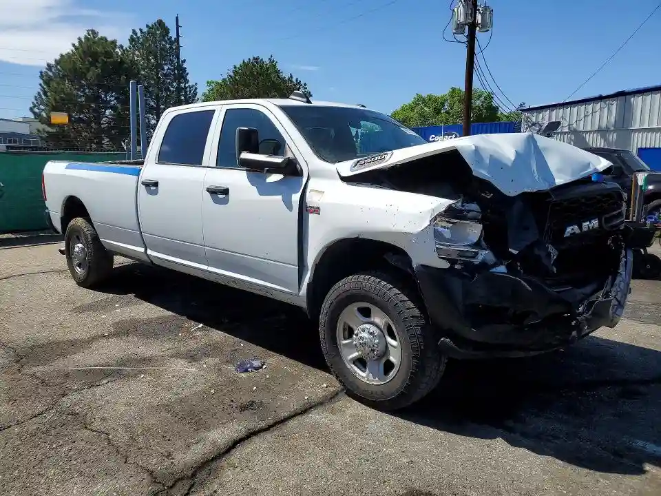 3C63R3GJ5NG276817 2022 RAM 3500-3